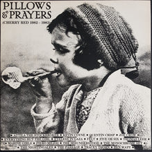 Load image into Gallery viewer, V/A - Pillows &amp; Prayers (Cherry Red 1982-1983)