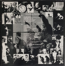 Load image into Gallery viewer, V/A - Pillows &amp; Prayers (Cherry Red 1982-1983)