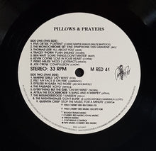 Load image into Gallery viewer, V/A - Pillows &amp; Prayers (Cherry Red 1982-1983)