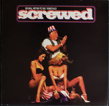 Load image into Gallery viewer, V/A - Screwed: Original Motion Picture Soundtrack