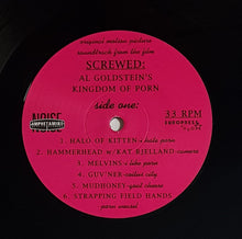 Load image into Gallery viewer, V/A - Screwed: Original Motion Picture Soundtrack