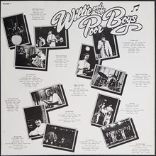 Load image into Gallery viewer, Led Zeppelin (Jimmy Page) - Willie And The Poor Boys