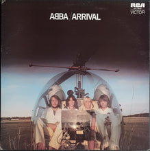 Load image into Gallery viewer, ABBA - Arrival