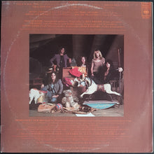 Load image into Gallery viewer, Aerosmith - Toys In The Attic