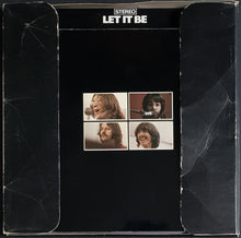 Load image into Gallery viewer, Beatles - Let It Be - Box Set