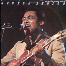 Load image into Gallery viewer, Benson, George - The Best Of George Benson