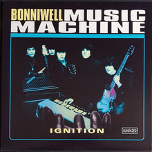 Load image into Gallery viewer, The Music Machine - Bonniwell Music Machine - Ignition