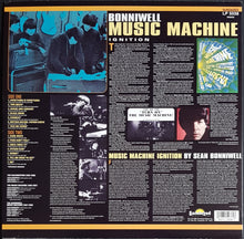 Load image into Gallery viewer, The Music Machine - Bonniwell Music Machine - Ignition