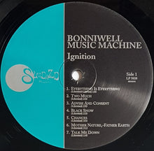 Load image into Gallery viewer, The Music Machine - Bonniwell Music Machine - Ignition