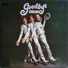 Load image into Gallery viewer, Cream - Goodbye