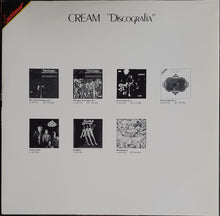 Load image into Gallery viewer, Cream - Goodbye