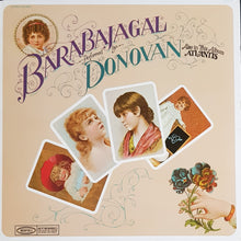 Load image into Gallery viewer, Donovan - Barabajagal