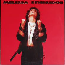 Load image into Gallery viewer, Melissa Etheridge - Melissa Etheridge
