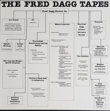 Load image into Gallery viewer, Fred Dagg - The Fred Dagg Tapes