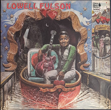 Load image into Gallery viewer, Lowell Fulson - Lowell Fulson