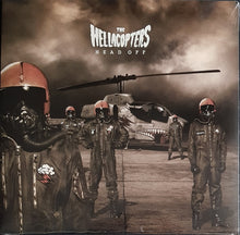 Load image into Gallery viewer, Hellacopters - Head Off