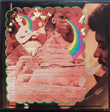Load image into Gallery viewer, Jimi Hendrix - Rainbow Bridge -Original Motion Picture Soundtrack