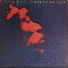 Load image into Gallery viewer, Jimi Hendrix - Nine To The Universe