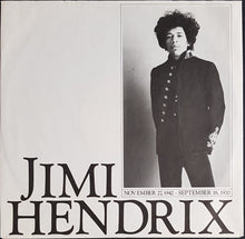 Load image into Gallery viewer, Jimi Hendrix - Nine To The Universe