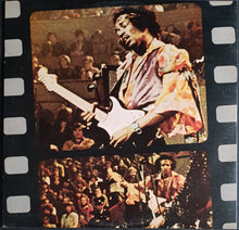 Load image into Gallery viewer, Jimi Hendrix - Original Sound Track 'Experience'