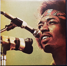 Load image into Gallery viewer, Jimi Hendrix - Original Sound Track 'Experience'