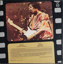 Load image into Gallery viewer, Jimi Hendrix - More "Experience" Jimi Hendrix (Volume Two)