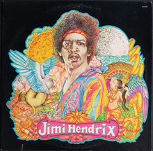 Load image into Gallery viewer, Jimi Hendrix - In The Beginning