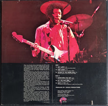 Load image into Gallery viewer, Jimi Hendrix - In The Beginning
