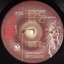 Load image into Gallery viewer, Iron Maiden - Killers