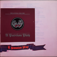Load image into Gallery viewer, Jethro Tull - A Passion Play