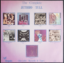 Load image into Gallery viewer, Jethro Tull - Too Old To Rock 'N' Roll: Too Young To Die!