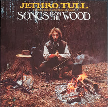 Load image into Gallery viewer, Jethro Tull - Songs From The Wood