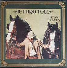 Load image into Gallery viewer, Jethro Tull - Heavy Horses