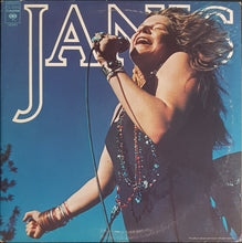 Load image into Gallery viewer, Janis Joplin - Janis
