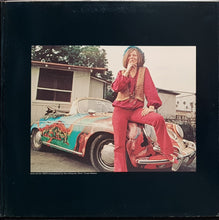 Load image into Gallery viewer, Janis Joplin - Janis