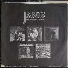 Load image into Gallery viewer, Janis Joplin - Janis