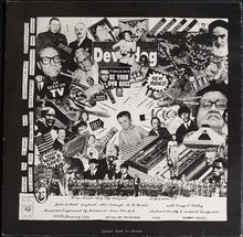 Load image into Gallery viewer, King Missile (Dog Fly Religion) - Fluting On The Hump