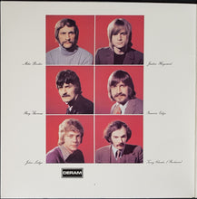 Load image into Gallery viewer, Moody Blues - On The Threshold Of A Dream
