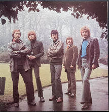 Load image into Gallery viewer, Moody Blues - On The Threshold Of A Dream