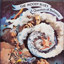 Load image into Gallery viewer, Moody Blues - A Question Of Balance