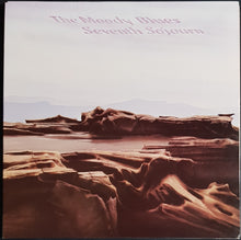 Load image into Gallery viewer, Moody Blues - Seventh Sojourn