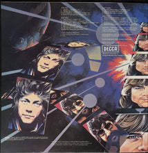 Load image into Gallery viewer, Moody Blues - Caught Live +5