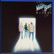 Load image into Gallery viewer, Moody Blues - Octave