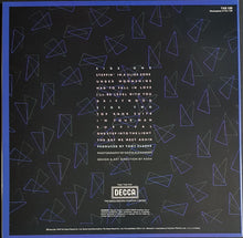 Load image into Gallery viewer, Moody Blues - Octave
