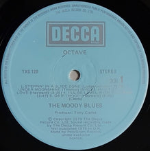 Load image into Gallery viewer, Moody Blues - Octave