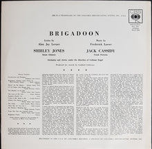 Load image into Gallery viewer, O.S.T. - Brigadoon