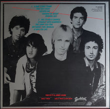 Load image into Gallery viewer, Tom Petty &amp; The Heartbreakers - Long After Dark