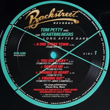 Load image into Gallery viewer, Tom Petty &amp; The Heartbreakers - Long After Dark