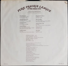 Load image into Gallery viewer, Pure Prairie League - If The Shoe Fits