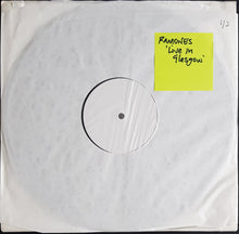 Load image into Gallery viewer, Ramones - Live In Glasgow December 19, 1977